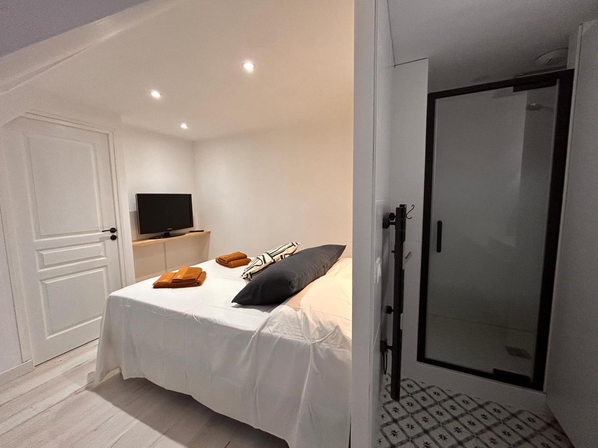 Rance Solidor Saint-Malo Exterior foto