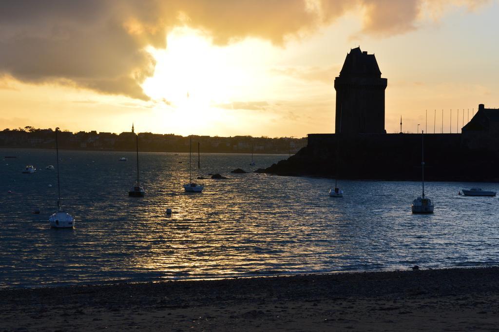 Rance Solidor Saint-Malo Quarto foto